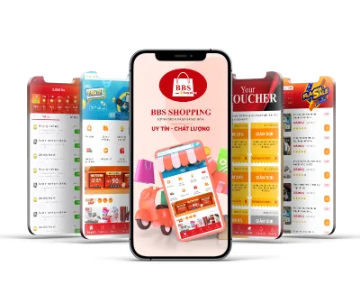 App kinh doanh online